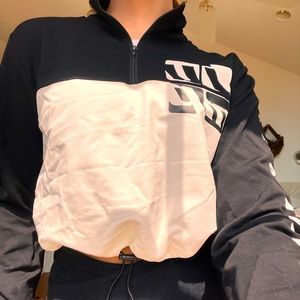 Jump dance convention shirt!